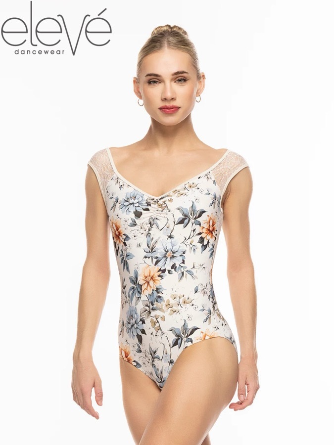 eleve Celine Leotard Feeling Blue  쥪ɡʥ1Ĥ١