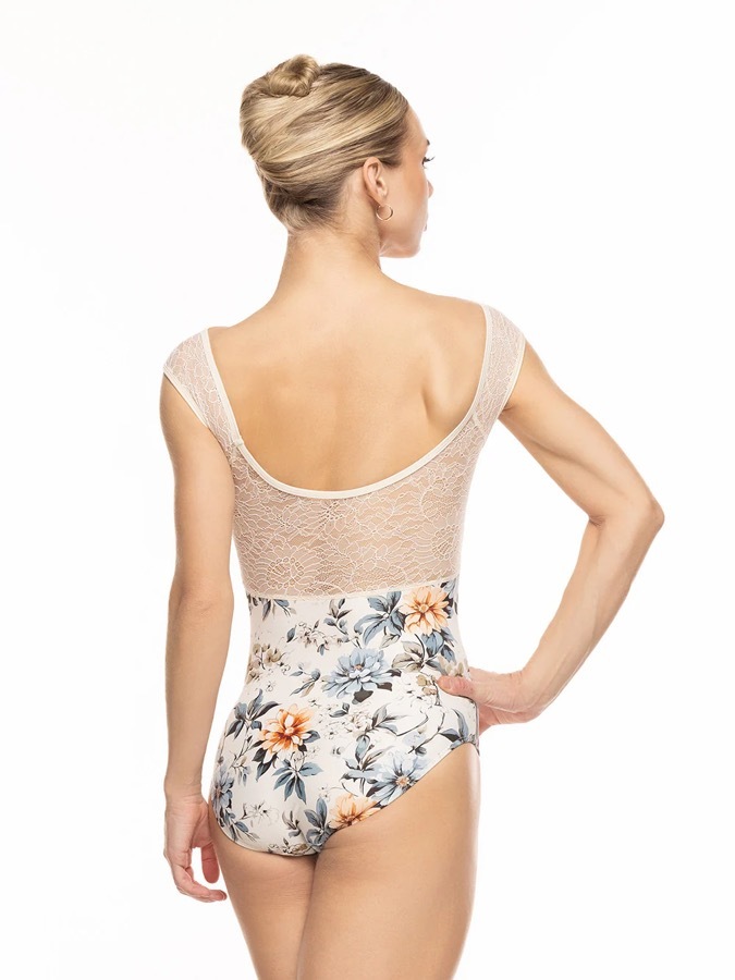 eleve Celine Leotard Feeling Blue  쥪ɡʥ1Ĥ١