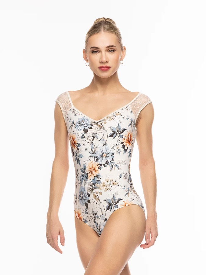 eleve Celine Leotard Feeling Blue  쥪ɡʥ1Ĥ١