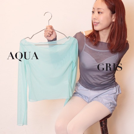 ڥХ쥨NATASHAʥ㡡ȥåץ