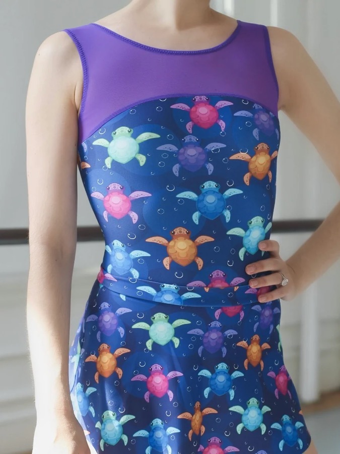 ڥ쥪 TORTUGA Mesh Tank  쥪 ƹĹ͡εץ ̸ꡡ߸˾