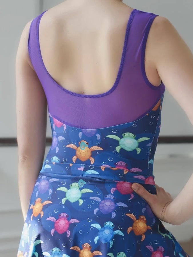 ڥ쥪 TORTUGA Mesh Tank  쥪 ƹĹ͡εץ ̸ꡡ߸˾