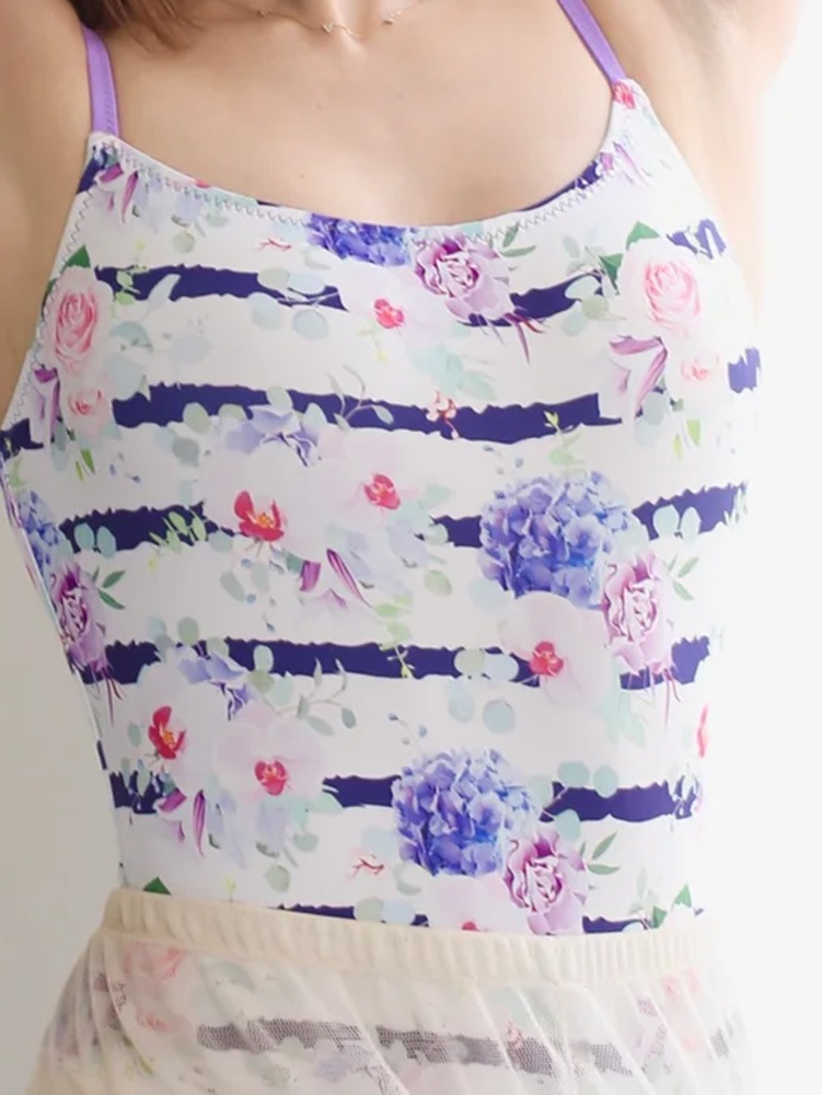 ڥ쥪Tillie's Hamptons Hydrangea Camisole 쥪 ̸ꡡ߸˾