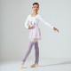 �ڥ��㥳�åȡۡ�BALLET - Junior -  ��å��������ޡ� 0906
