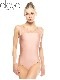 eleveIda Leotard Rosewater Lace쥪