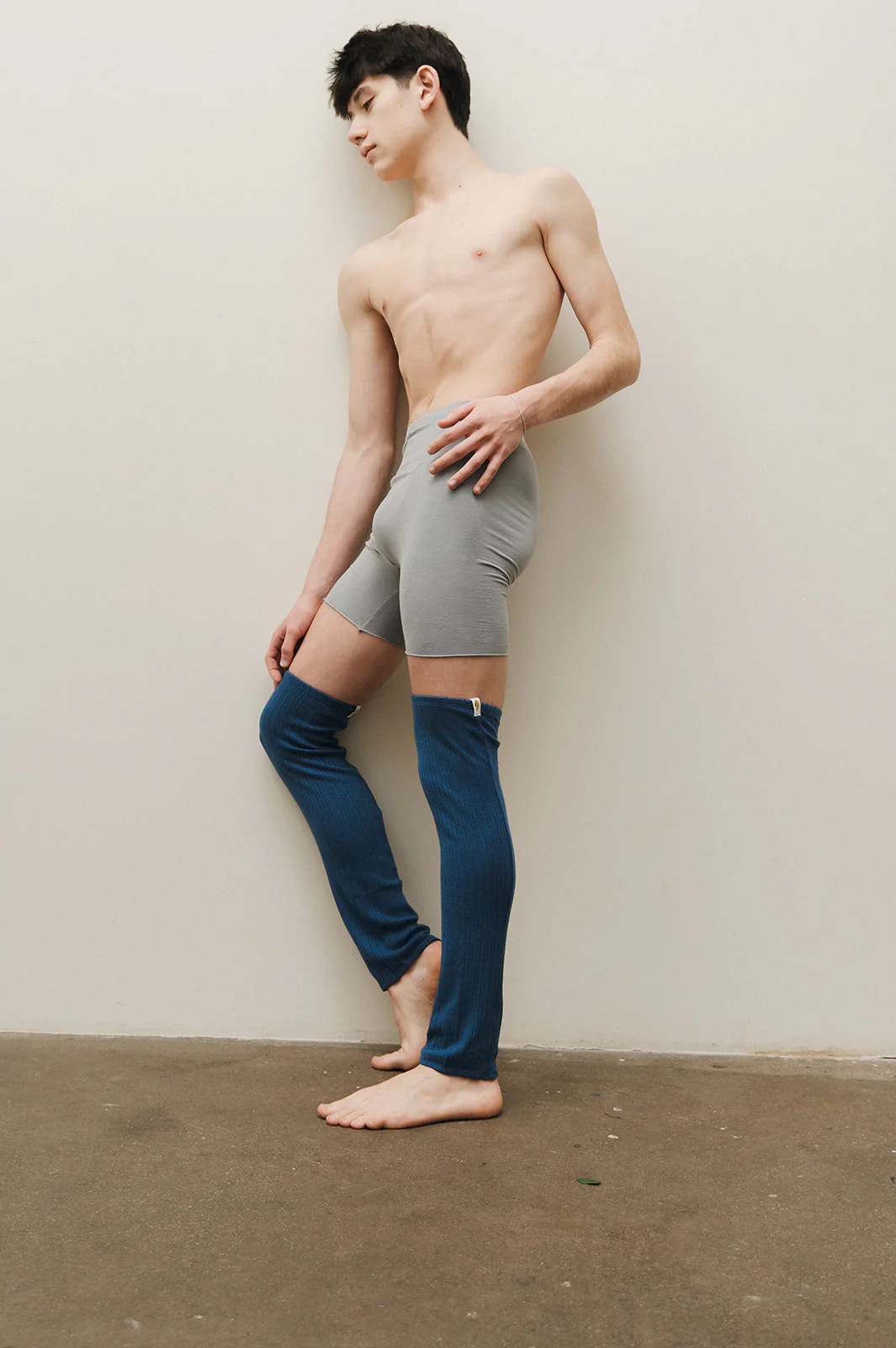 ��Rubia Wear�� ���硼�� ��å��������ޡ�  Poseidon�ʥݥ����ɥ��