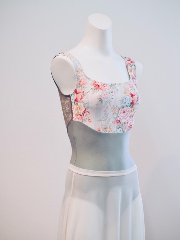 ��eleve�� Audrey Leotard Endless Love  �쥪������