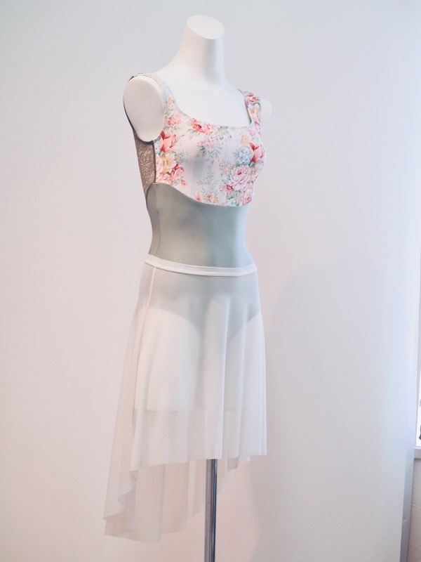 ��eleve�� Audrey Leotard Endless Love  �쥪������