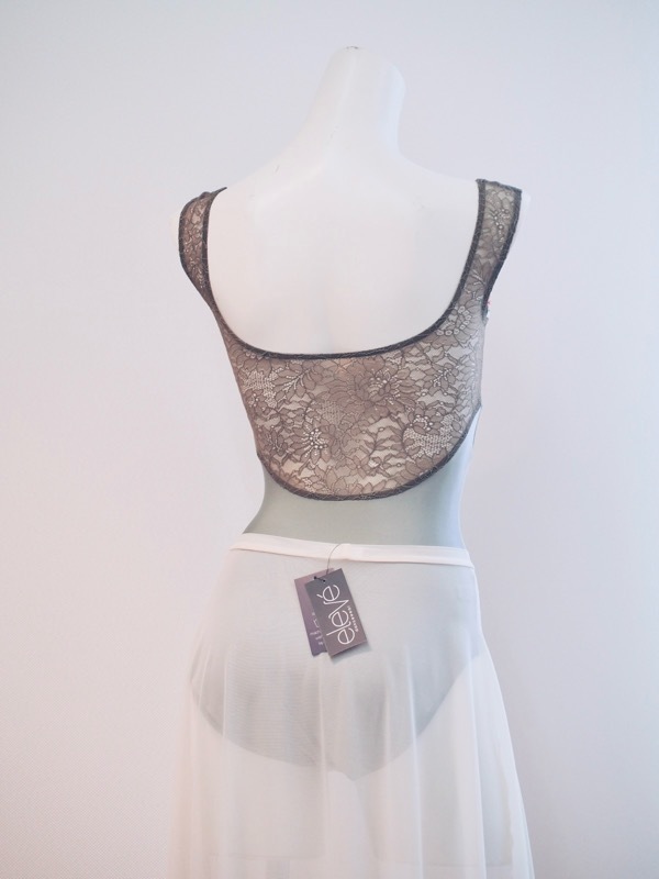 ��eleve�� Audrey Leotard Endless Love  �쥪������