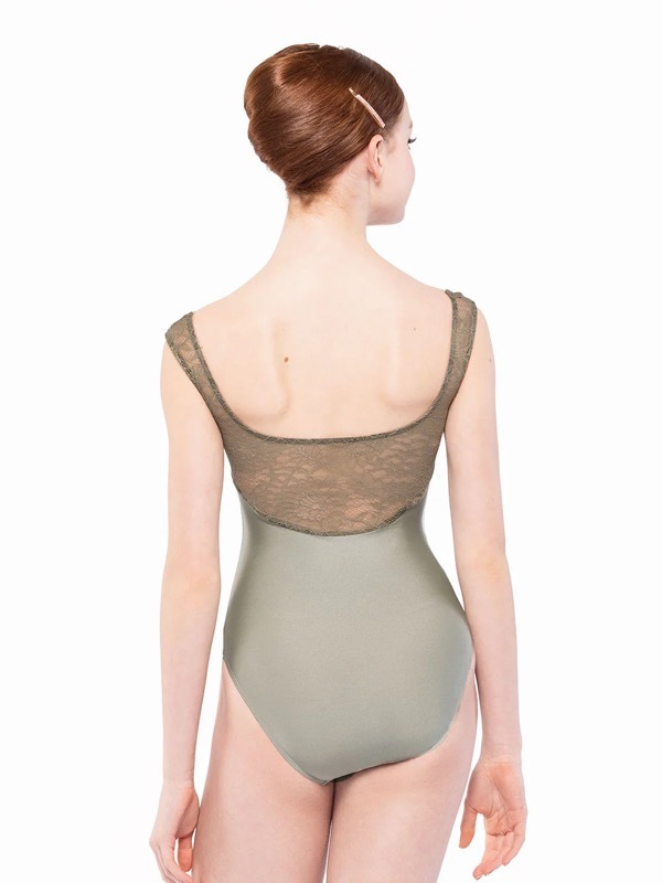 ��eleve�� Audrey Leotard Endless Love  �쥪������