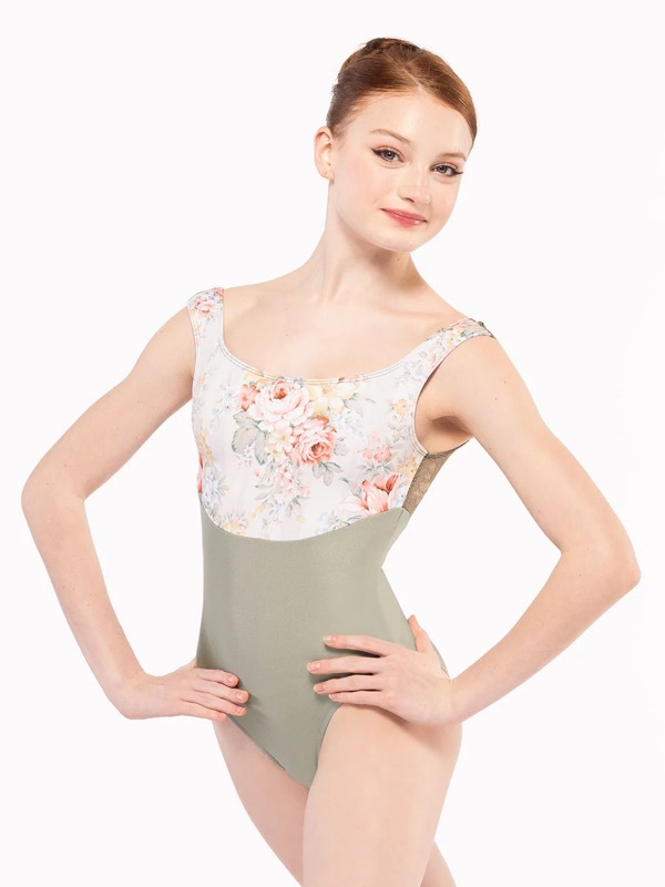 ��eleve�� Audrey Leotard Endless Love  �쥪������