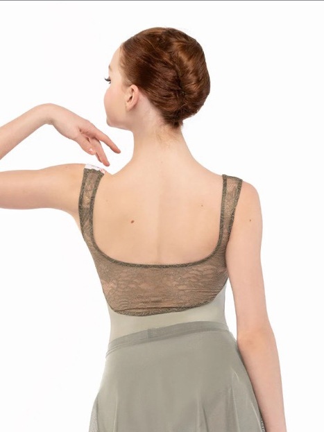 ��eleve�� Audrey Leotard Endless Love  �쥪������