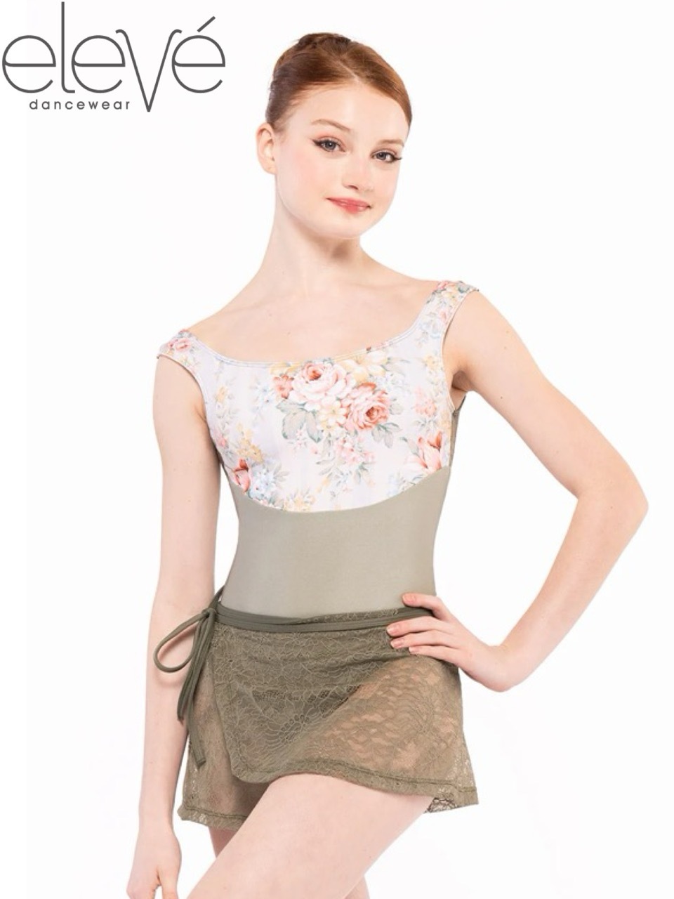 ��eleve�� Audrey Leotard Endless Love  �쥪������