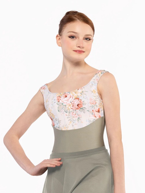 ��eleve�� Audrey Leotard Endless Love  �쥪������