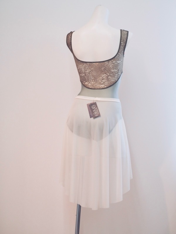 ��eleve�� Audrey Leotard Endless Love  �쥪������