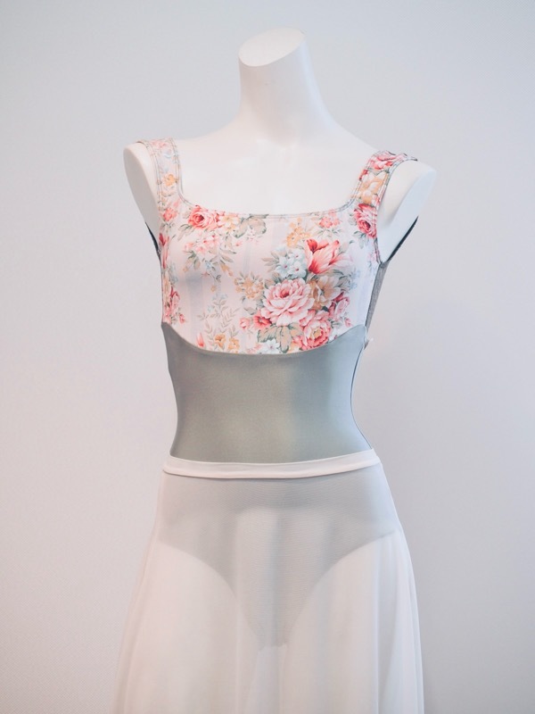 ��eleve�� Audrey Leotard Endless Love  �쥪������