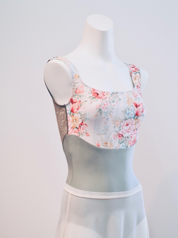 ��eleve�� Audrey Leotard Endless Love  �쥪������