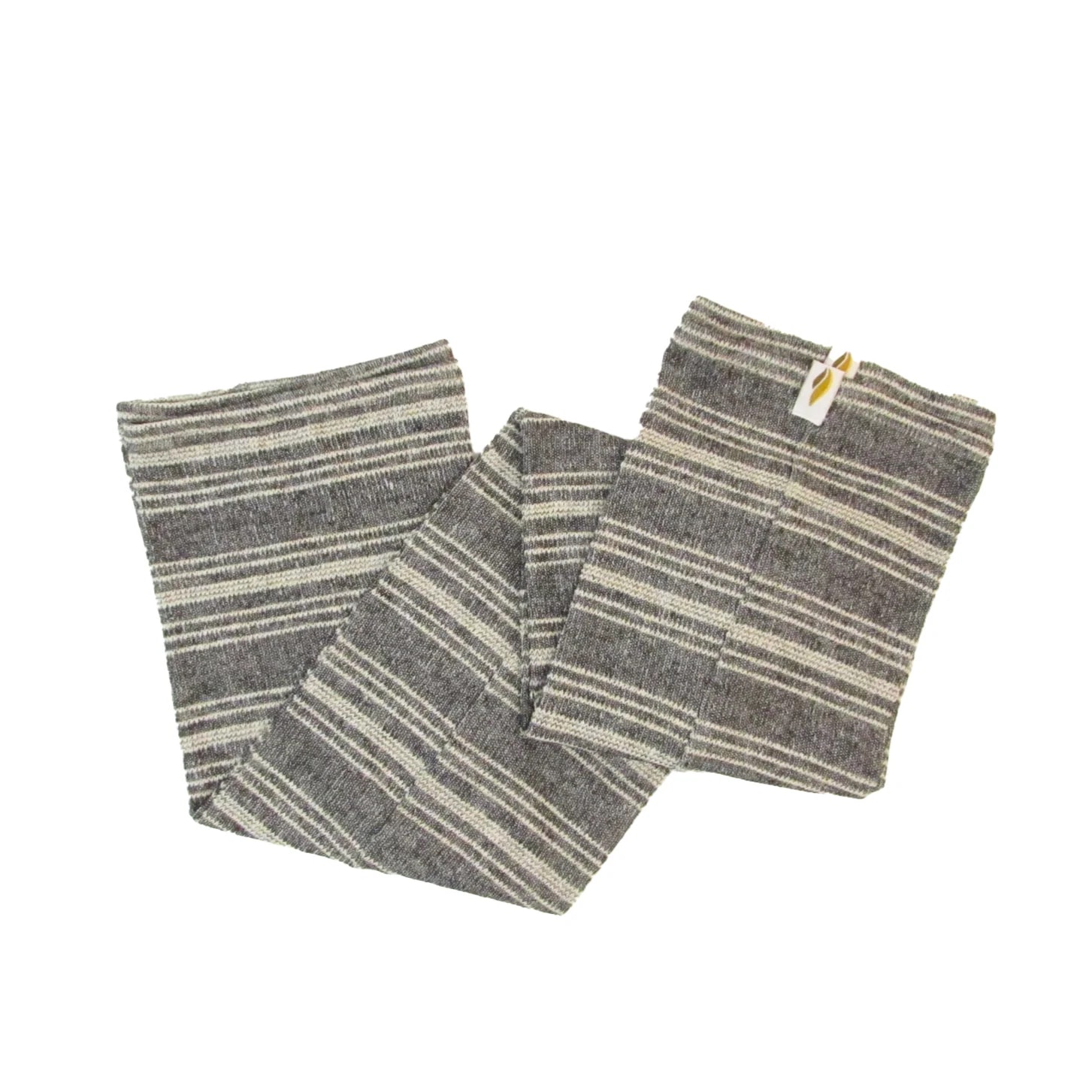 Rubia Wear】 フル レッグウォーマー Pebbles （ペブルス）の商品詳細