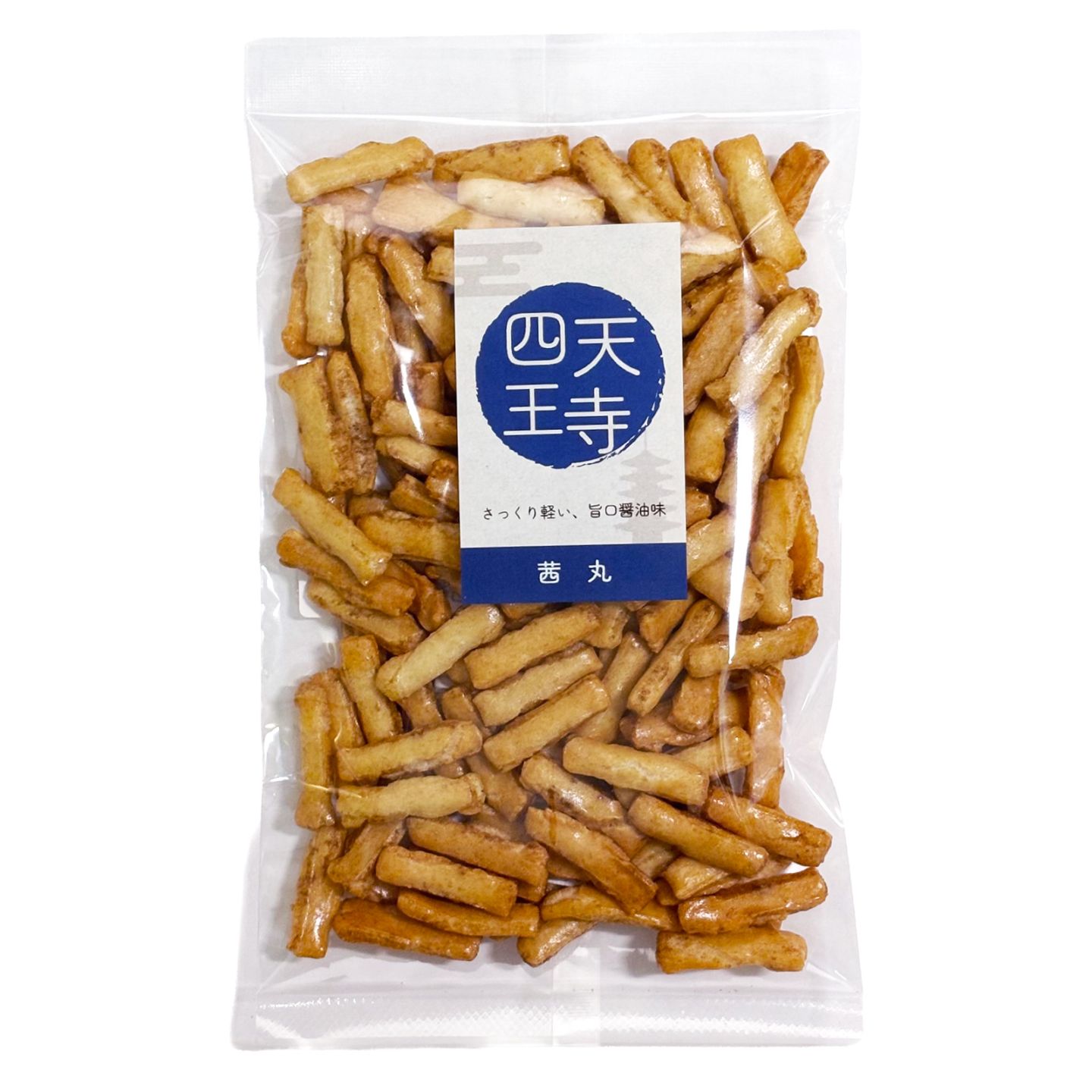 四天王寺あられ