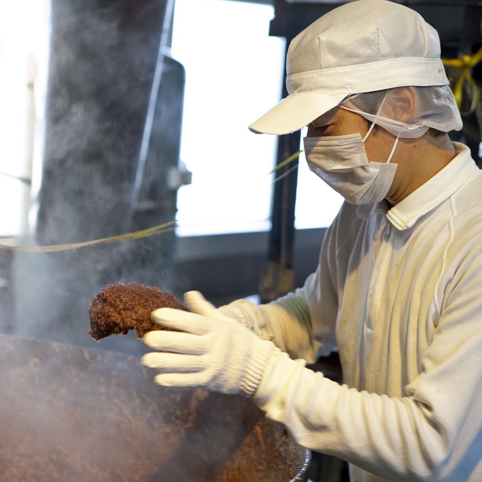 茜丸あんバター410g