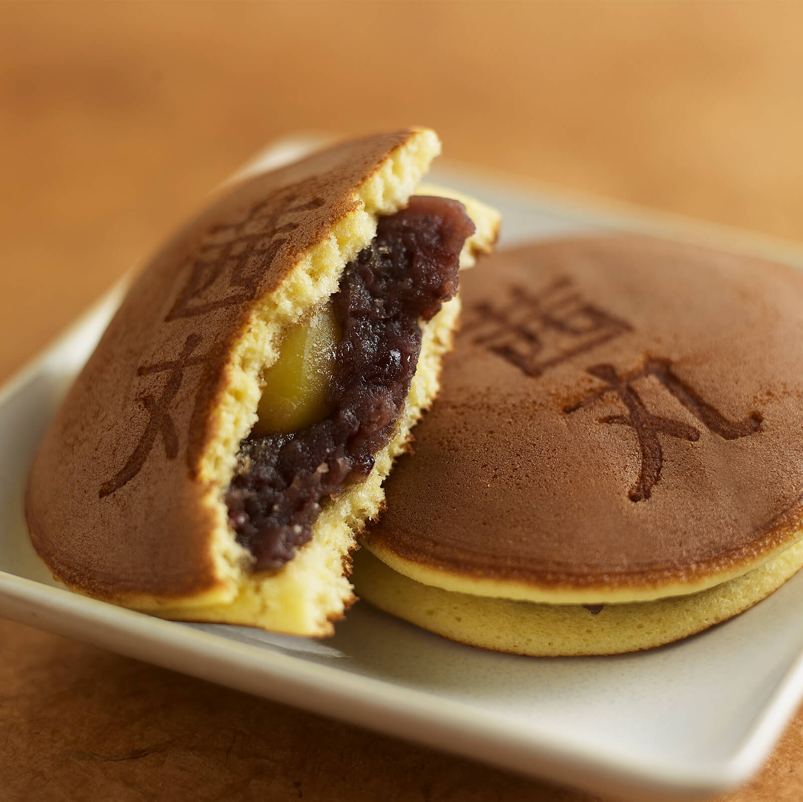 【ご自宅用】大栗どらやき バラ