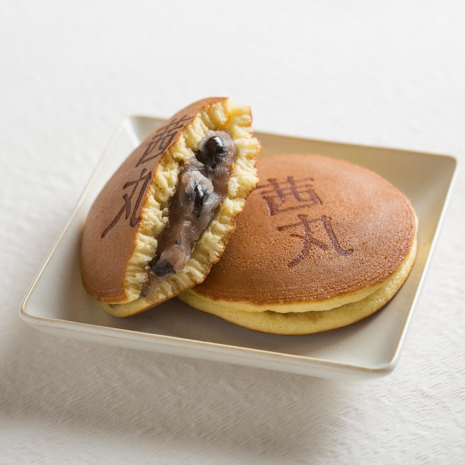 【大量購入・法人用途】黒豆どらやき 60個[WEB注文限定]