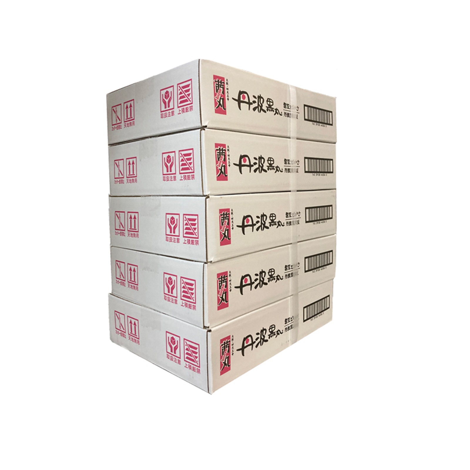 【大量購入・法人用途】黒豆どらやき 60個[WEB注文限定]