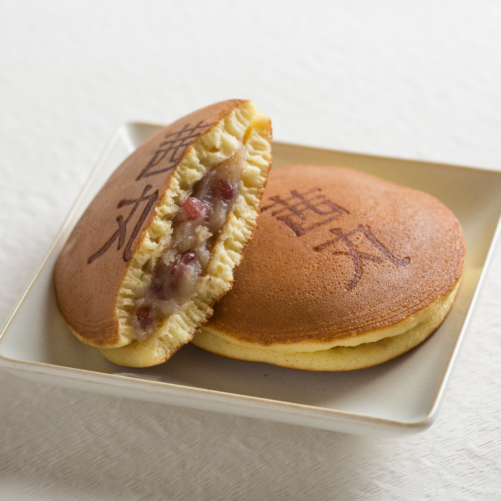 【大量購入・法人用途】ゆず蜂蜜どらやき 180個[WEB注文限定]