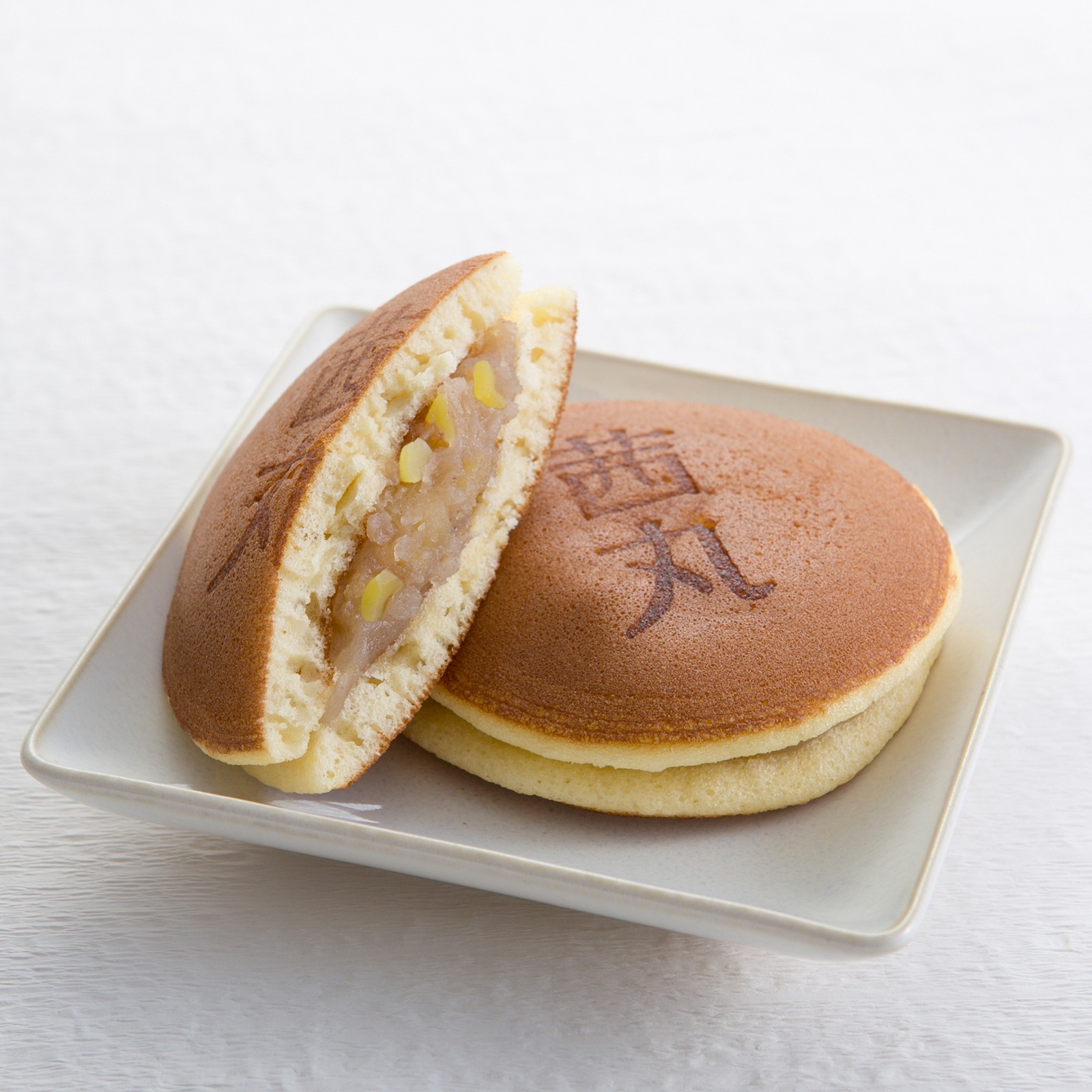 【贈答・ギフト対応】どっさり栗どらやき 30個入り