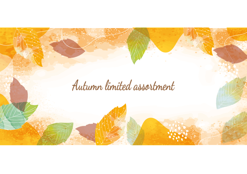 【冷凍】プリンどらやき6個セット－Autumn[秋限定]（モンブラン＆おいもブリュレ／チョコ）＜送料込＞