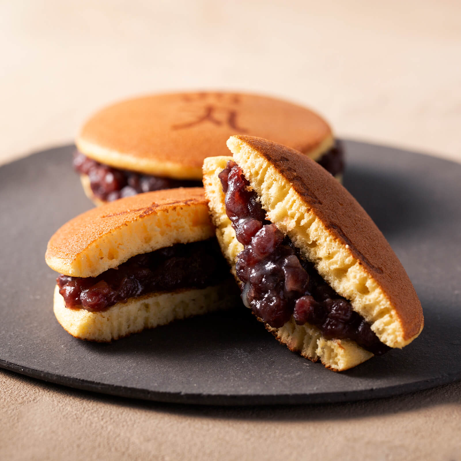 【ご自宅用】あんバターどらやき バラ
