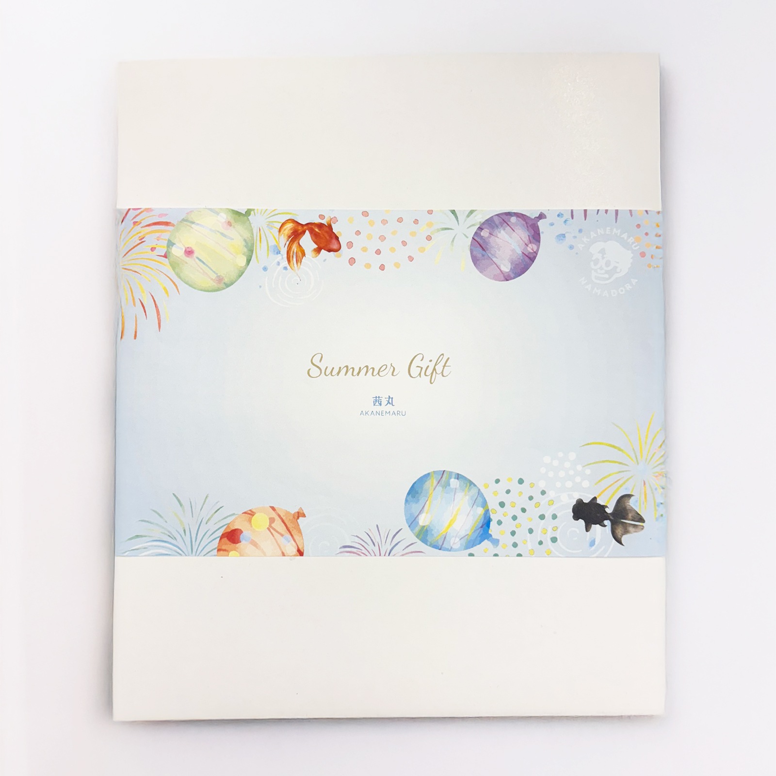 【冷凍】ラムネどらやき6個入り[夏季限定]＜送料込み＞