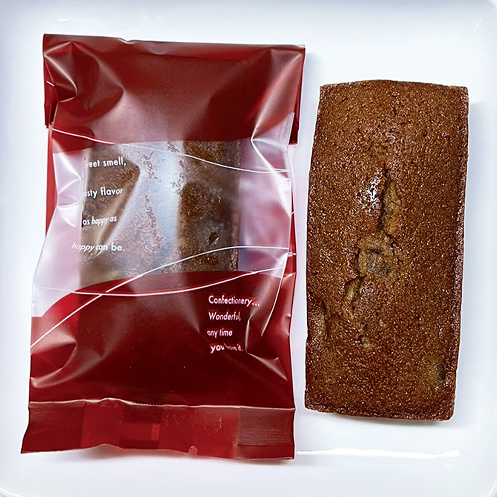 【贈答・ギフト対応】茜丸 和洋セットA（焼き菓子4種＋五色・大栗・黒豆）＜送料込み＞