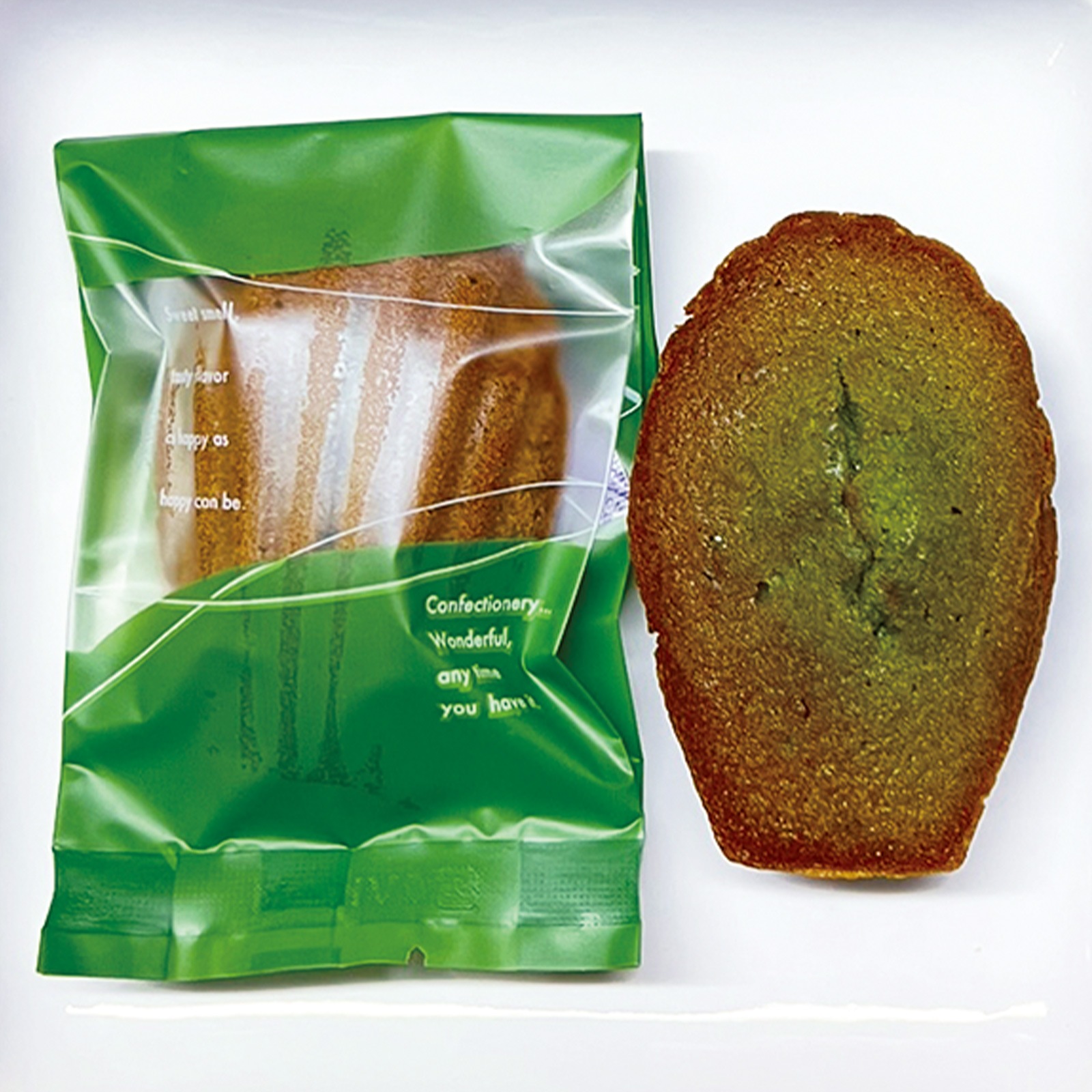 【贈答・ギフト対応】茜丸 和洋セットA（焼き菓子4種＋五色・大栗・黒豆）＜送料込み＞