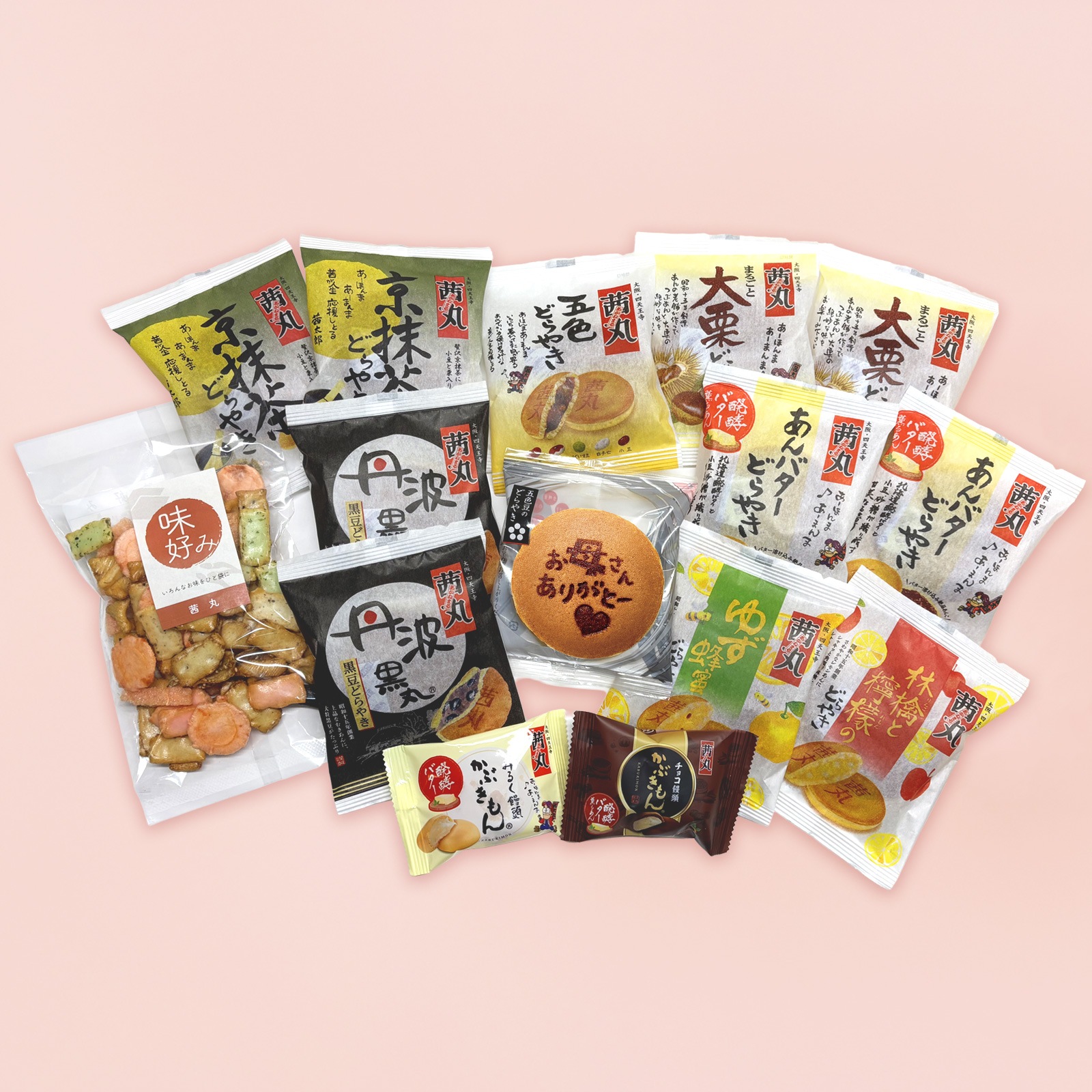 【2026年母の日】特別詰合せセット15個入り＜送料込み＞