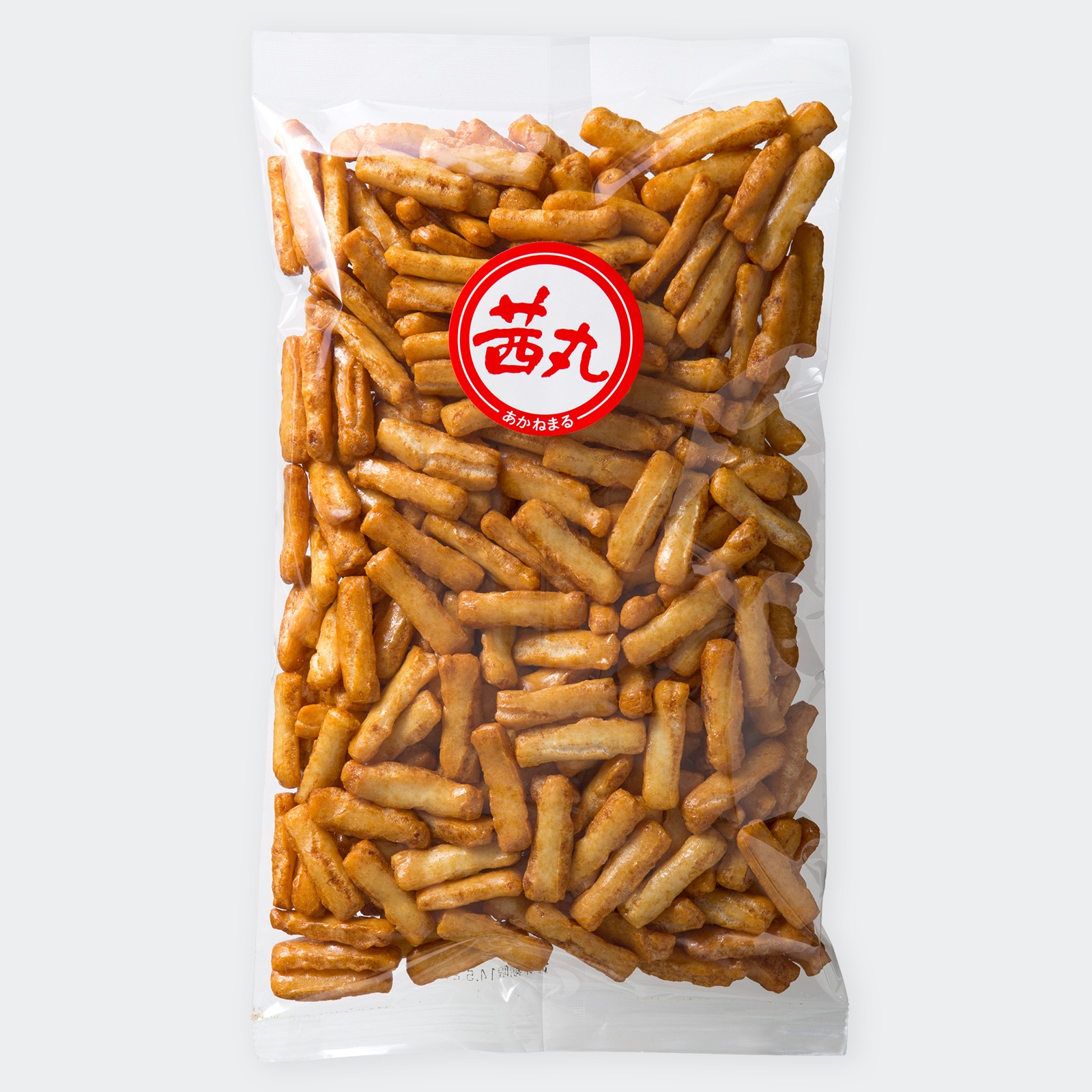 四天王寺あられ