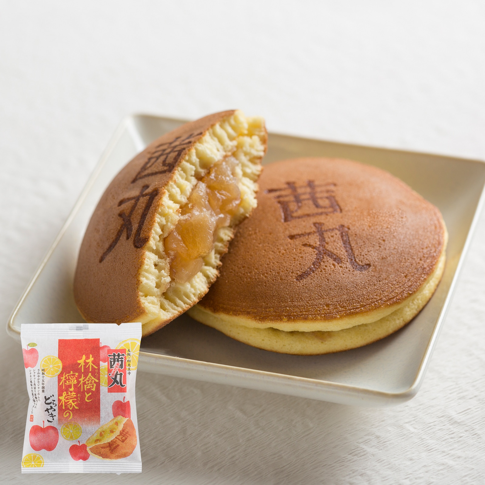 [どらやき・化粧箱詰め]オールスターズ詰合せ～新定番～(30個入)