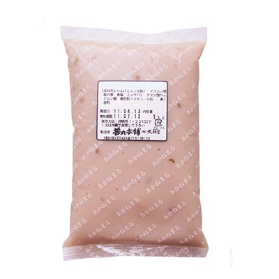 茜丸　しろはなさくら