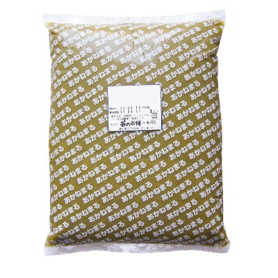 茜丸　ＮＰ抹茶煉