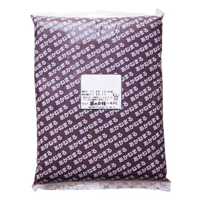 茜丸　ＮＰむらさき