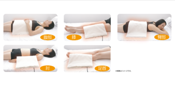 フィットアンポ 温熱サポーター Amazon.co.jp: 【遠赤外線温熱器】フィットアンポ FA-1