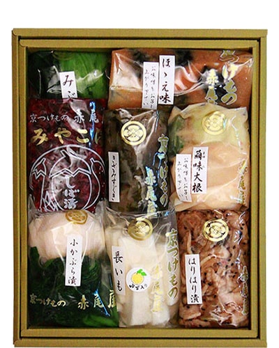 京の彩り 四条<br>
5,076円