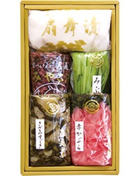 京の冬めぐり 三条<br>3,456円