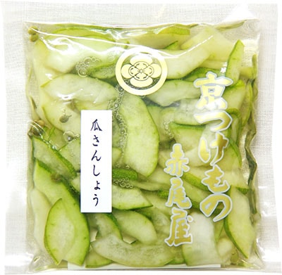 瓜さんしょう