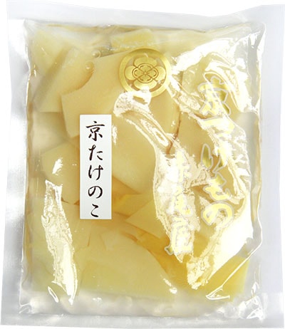 京たけのこ