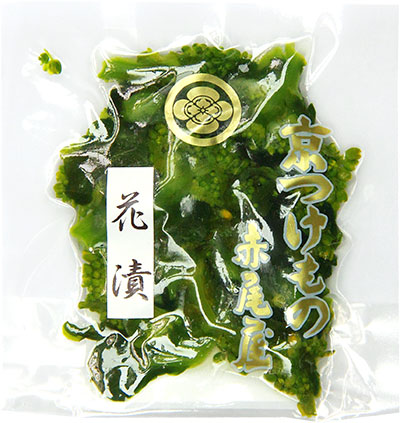 花漬≪菜の花≫