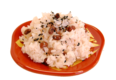 赤飯 赤飯 | レシピ | ティファール公式サイト