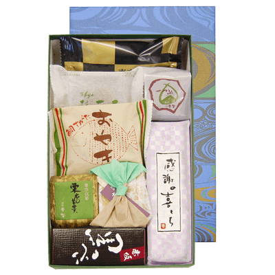 和菓子様 きせつのさがしもの 夏色 毎週金曜AM8時より 弊社オンライン