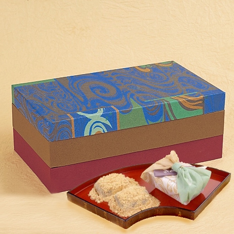 赤坂もち（50個入） | 和菓子,赤坂もち | Akasaka Aono