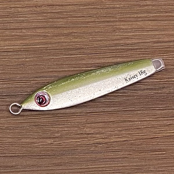 【オリカラ】パズデザイン 海晴 グレムリン【5個までメール便OK】